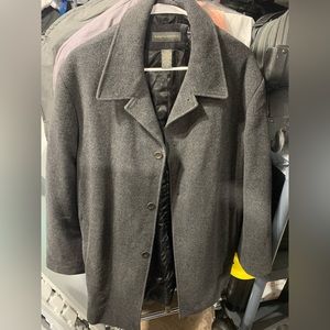 Men’s Banana Republic Pea Coat